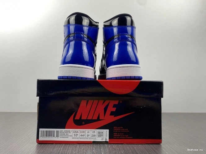 Jordan 555088-404 OG 1 Air AJ1 Retr o 1112